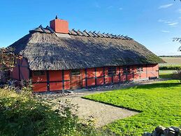 5 Star Holiday Home in Frorup