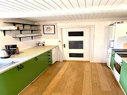 5 Star Holiday Home in Frorup