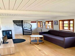 5 Star Holiday Home in Frorup