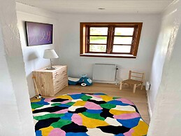 5 Star Holiday Home in Frorup