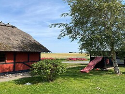 5 Star Holiday Home in Frorup