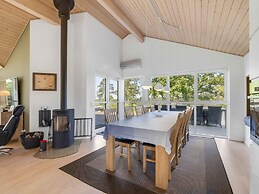 5 Star Holiday Home in Skals