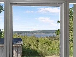 5 Star Holiday Home in Skals