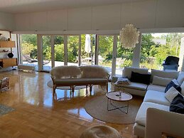 5 Star Holiday Home in Laeso