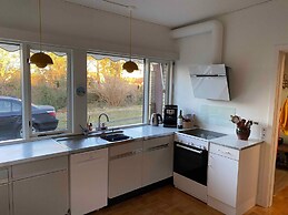 5 Star Holiday Home in Laeso