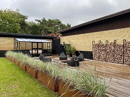 5 Star Holiday Home in Laeso