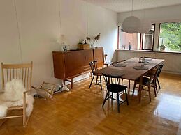 5 Star Holiday Home in Laeso