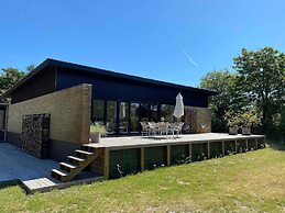 5 Star Holiday Home in Laeso