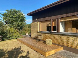 5 Star Holiday Home in Laeso
