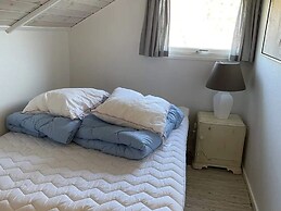 5 Star Holiday Home in Ebeltoft