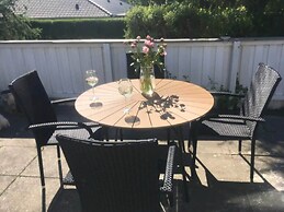 5 Star Holiday Home in Ebeltoft