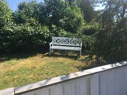 5 Star Holiday Home in Ebeltoft