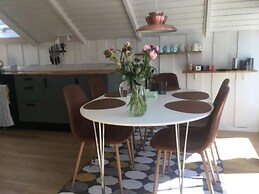 5 Star Holiday Home in Ebeltoft