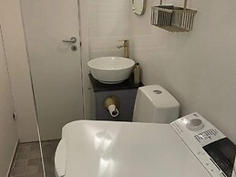 5 Star Holiday Home in Ebeltoft