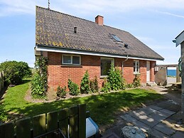 5 Star Holiday Home in Grenaa