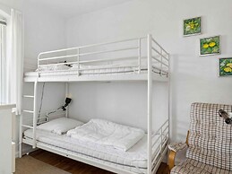 5 Star Holiday Home in Grenaa