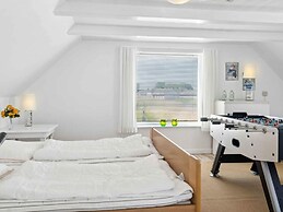 5 Star Holiday Home in Grenaa