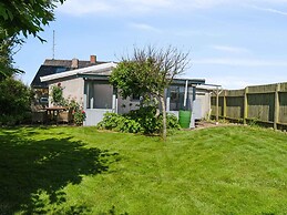 5 Star Holiday Home in Grenaa