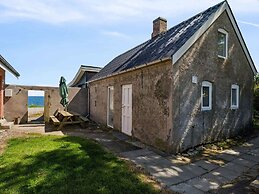 5 Star Holiday Home in Grenaa
