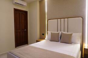 Hotel zumo