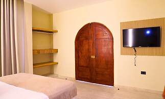 Hotel zumo
