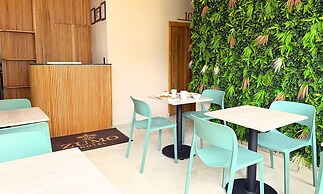 Hotel zumo