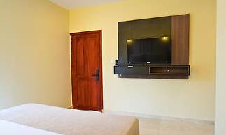 Hotel zumo