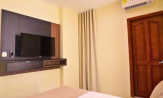 Hotel zumo
