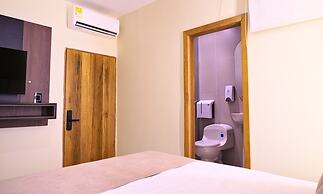 Hotel zumo