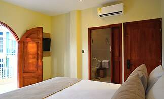 Hotel zumo