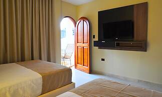 Hotel zumo