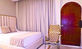 Hotel zumo