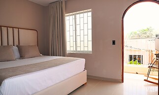 Hotel zumo