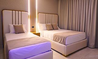 Hotel zumo