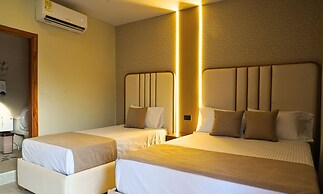 Hotel zumo