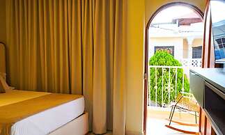 Hotel zumo