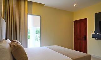 Hotel zumo