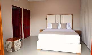 Hotel zumo