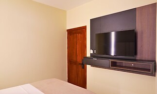 Hotel zumo