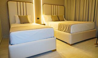Hotel zumo