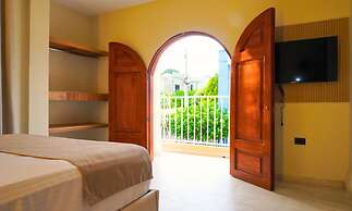 Hotel zumo