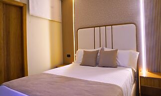 Hotel zumo