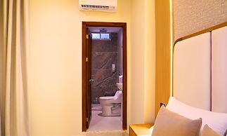 Hotel zumo
