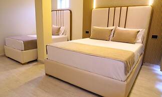 Hotel zumo