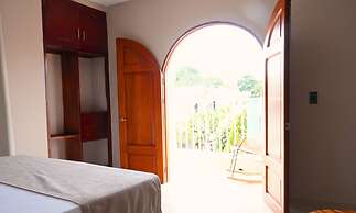 Hotel zumo