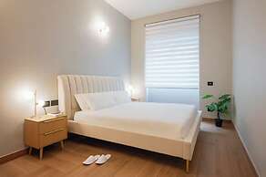 Visconti Suites - 2 bedrooms apartment