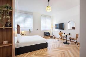 Visconti Suites - 2 bedrooms apartment