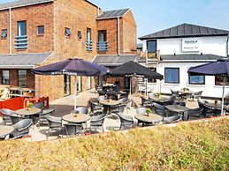 10 Person Holiday Park Home in Ulfborg