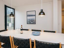 10 Person Holiday Park Home in Ulfborg