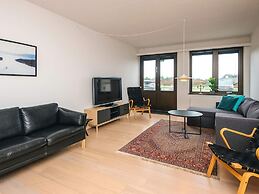 10 Person Holiday Park Home in Ulfborg